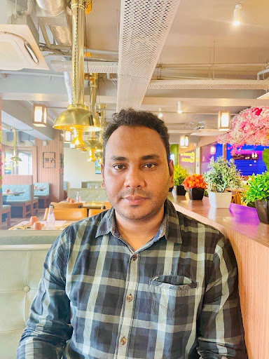 Atanu Ghosh, Partner & Technical Head at ShipSmith Group