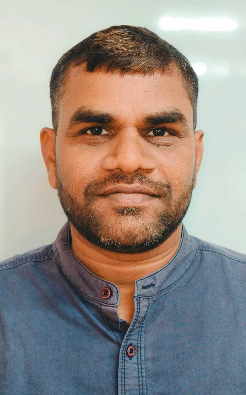 Hari Shankar, Founder & Head of Operations at ShipSmith Group