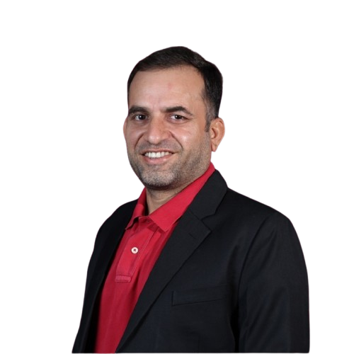Piyush Chachondhia, Managing Partner at ShipSmith Group